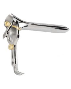 Graves Vaginal Speculum X-Large