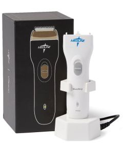 Cordless Surgical Clippers