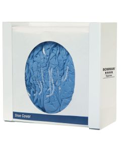 Protective Wear Dispenser