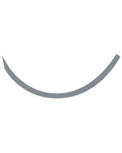 LOOK® 5/0 Silk C3 Suture