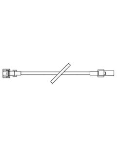 Baxter™ Standard Bore Anesthesia Set 73in
