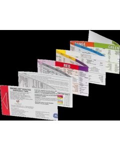 Pediatric Emergency Tape
