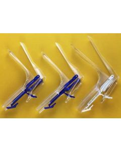 Almedic® Vaginal Speculum Disposable (Large)
