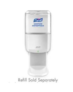 PURELL® ES8 Hand Sanitizer Dispenser, White