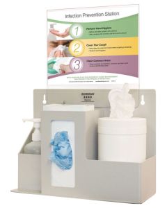Infection Prevention System