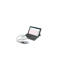 Welch Allyn ECG with AM12 Wired & DICOM Connectivity