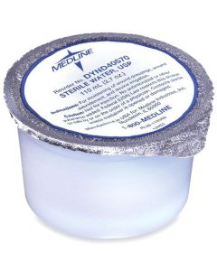 Sterile Water Solutions