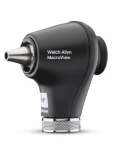 Welch Allyn® MacroView Basic LED Otoscope