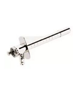 Welch Allyn® Rigid Fiber-Optic Sigmoidoscope with Obturator 11mm x 25cm