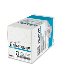 ENCORE® Sensi-Touch® Powder-Free Surgical Gloves 8.0