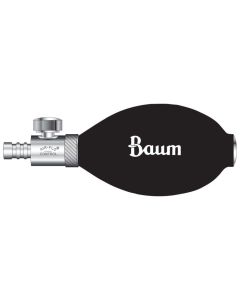 Bulb and Air-Flo Control Valve