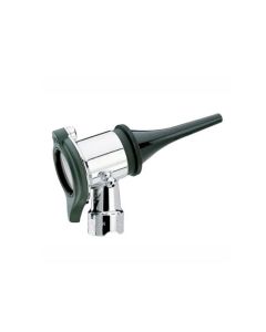 Welch Allyn® 3.5V Veterinarian Pneumatic Otoscope w/o Ear Specula