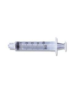 5mL BD Luer-Lok™ Syringe