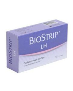 Biostrip® LH Ovulation Prediction Test