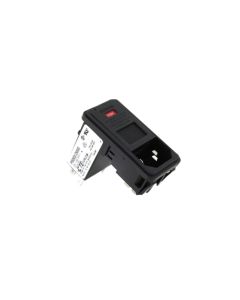 Power Inlet
