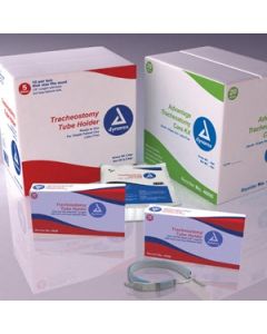 Tracheostomy Tube Holder Adult