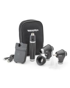 Welch Allyn® 3.5V - LED Plus Diagnostic Set
