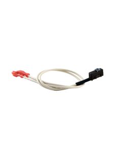 Door Interlock Switch Assembly
