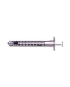 1mL BD Luer-Lok™ Syringe Only