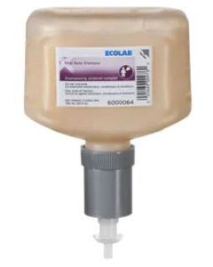 Ecolab® Accent Plus® Total Body Shampoo