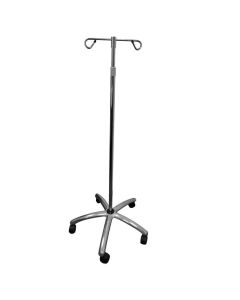 Deluxe 2 Hook IV Poles