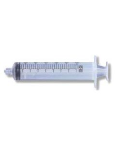BD Luer-Lok™ Syringe 30mL (30 cc)