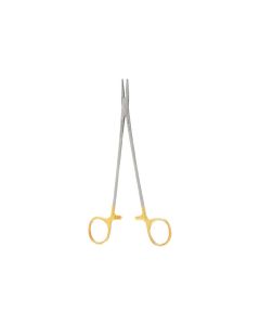 Miltex® Crile-Wood Needle Holder 8in Tungsten Carbide