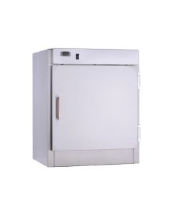 MedWurx Blanket Warmer Glass Door 8.45 Cu.ft