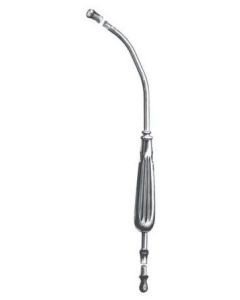MAGNA® Yankauer Suction Tube 11 in