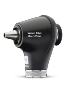 Welch Allyn® MacroView LED Plus Otoscope