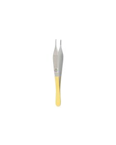 Carb-N-Sert® Adson Tissue Forceps