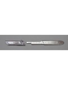 Bard-Parker® Safety Blade Handle Size 3