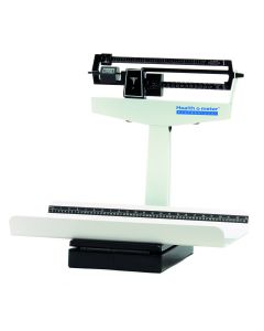 Health o meter® Mechanical Pediatric Tray Scale