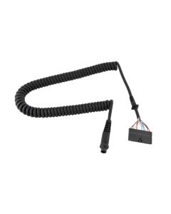 Retractable Cord