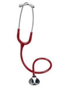 3M™ Littmann® Classic II™ Stethoscope Burgundy