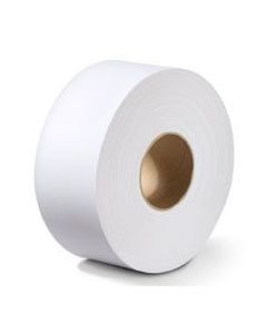 White Swan® Jumbo Bath Tissue Jr