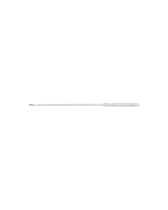 Miltex® Kevorkian-Younge Endocervical Biopsy Curette, 12 1/4", with Basket