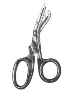 MAGNA® Universal Bandage Scissors Rounded Tip 7in