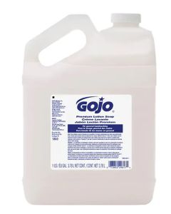 GOJO Premium Lotion Soap