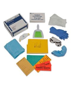 Chemobloc™ Spill Kit