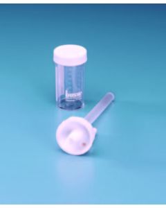 Mucus Specimen Traps