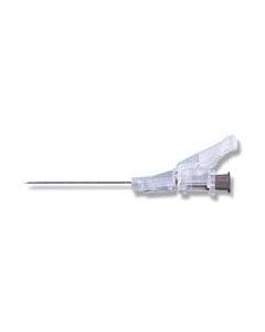 BD SafetyGlide™ Safety Needle only 27G x 5/8 in