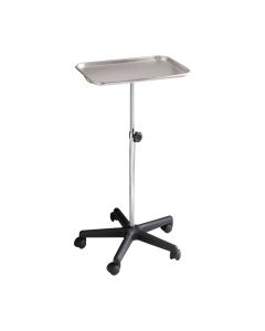 Mobile Instrument Stand