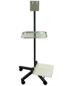 Bovie® Mobile Stand Complete