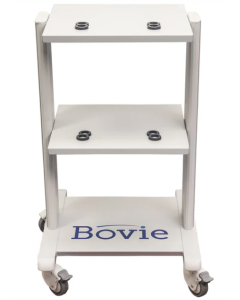 Bovie® Multi Tiered Mobile Stand