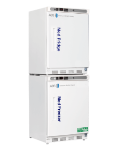 Premier Pharmacy Refrigerator and Freezer Combination 9 Cubic Feet