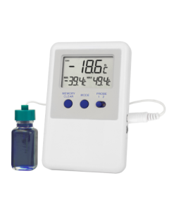 Single Probe Vaccine Thermometer