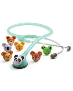 Adimals® 618 Platinum Pediatric Stethoscope