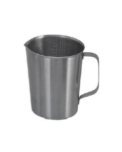 Stainless Steel Graduated Measure 16 oz