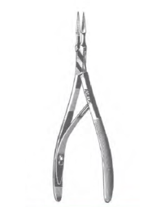 ALMEDIC® Ralks Virtus Splinter Forceps 6 in